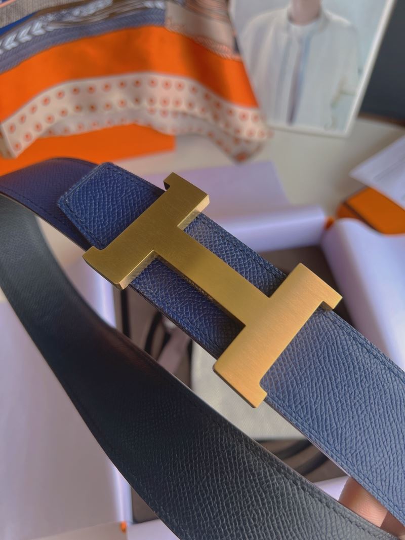 Hermes Belts